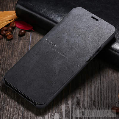 Чехол (книжка) X-level Extreme для Samsung Galaxy S9 Plus (G965F) — eCase