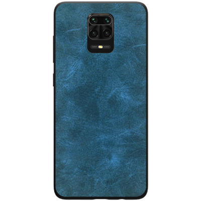 ТПУ чехол Marmor для Xiaomi Redmi Note 9 Pro — eCase