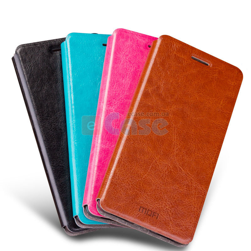 Чохол (книжка) MOFI для Nokia X5 фото 1 — eCase