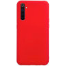 ТПУ чехол Molan Cano Smooth для Realme 6 фото 7 — eCase