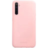 ТПУ чехол Molan Cano Smooth для Realme 6 фото 8 — eCase