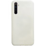 ТПУ чехол Molan Cano Smooth для Realme 6 фото 9 — eCase