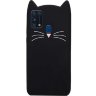 ТПУ накладка Kitty для Samsung Galaxy A31 фото 2 — eCase