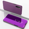 Чехол (книжка) Clear View Mirror для Realme 6 фото 21 — eCase