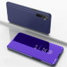 Чехол (книжка) Clear View Mirror для Realme 6 фото 22 — eCase