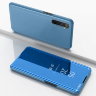 Чехол (книжка) Clear View Mirror для Realme 6 фото 23 — eCase