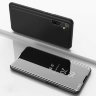 Чехол (книжка) Clear View Mirror для Realme 6 фото 26 — eCase