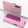 Чехол (книжка) Clear View Mirror для Realme 6 фото 27 — eCase