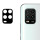 Защитное стекло (гибкое) для камеры Xiaomi Mi 10 Lite