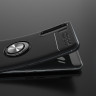 ТПУ чехол Ring Color для OPPO A91 фото 8 — eCase