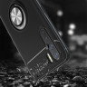 ТПУ чехол Ring Color для OPPO A91 фото 9 — eCase