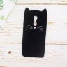 ТПУ накладка Kitty для Xiaomi Redmi 5 фото 1 — eCase