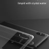 ТПУ накладка (прозрачная) X-level Antislip для Xiaomi Mi Max 3 фото 5 — eCase