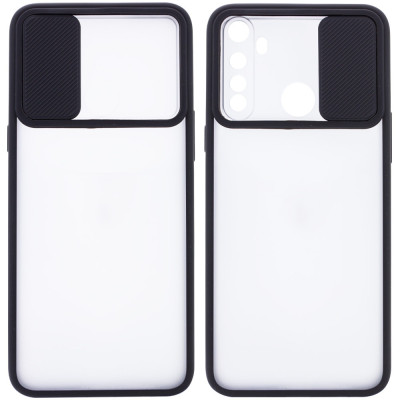 Чохол Veili (з захистом камери) для Xiaomi Redmi Note 8 — eCase