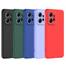 Чехол Silky Full Camera для Xiaomi Redmi Note 12 фото 1 — eCase