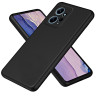 Чехол Silky Full Camera для Xiaomi Redmi Note 12 фото 4 — eCase