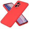 Чехол Silky Full Camera для Xiaomi Redmi Note 12 фото 6 — eCase