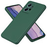 Чехол Silky Full Camera для Xiaomi Redmi Note 12 фото 11 — eCase