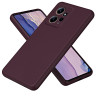 Чехол Silky Full Camera для Xiaomi Redmi Note 12 фото 5 — eCase