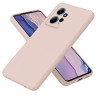 Чехол Silky Full Camera для Xiaomi Redmi Note 12 фото 13 — eCase