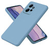 Чехол Silky Full Camera для Xiaomi Redmi Note 12 фото 14 — eCase