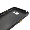 ТПУ чохол Carbonix для Samsung A320F Galaxy A3 2017 фото 2 — eCase