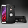 TPU+PC чохол Strips Ring для Xiaomi Redmi Note 4 фото 7 — eCase