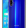 ТПУ накладка Protect (прозрачная) для Huawei Honor 20 фото 1 — eCase