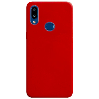 Матовий TPU чохол Softy для Samsung Galaxy A10s (A107F) — eCase