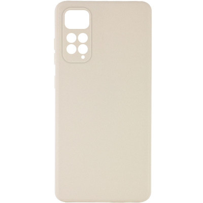 Чехол Softy Full Camera для Xiaomi Redmi Note 11 Pro — eCase