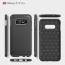 ТПУ чехол (накладка) iPaky SLIM TPU Series для Samsung Galaxy S10E (G970F) фото 4 — eCase