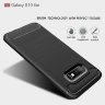 ТПУ чехол (накладка) iPaky SLIM TPU Series для Samsung Galaxy S10E (G970F) фото 5 — eCase