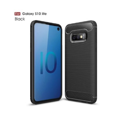 ТПУ чехол (накладка) iPaky SLIM TPU Series для Samsung Galaxy S10E (G970F) — eCase