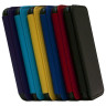 Кожаный чехол для ZTE Blade L9 BiSOFF "UltraThin" (книжка) фото 11 — eCase