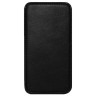 Кожаный чехол для ZTE Blade L9 BiSOFF "UltraThin" (книжка) фото 13 — eCase