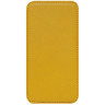 Кожаный чехол для ZTE Blade L9 BiSOFF "UltraThin" (книжка) фото 15 — eCase