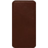 Кожаный чехол для ZTE Blade L9 BiSOFF "UltraThin" (книжка) фото 20 — eCase