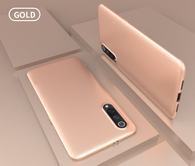 ТПУ накладка X-level Guardiаn для Xiaomi Mi9 — eCase