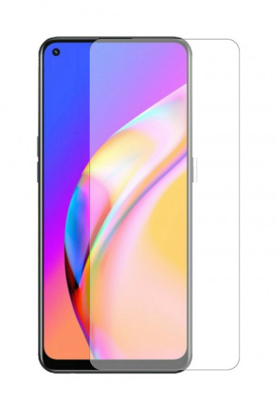 Захисне скло для Oppo A94 (Tempered Glass) — eCase