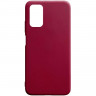 Матовый ТПУ чехол Softy для Xiaomi Redmi 9 Power фото 3 — eCase