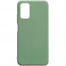 Матовый ТПУ чехол Softy для Xiaomi Redmi 9 Power фото 4 — eCase