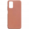 Матовый ТПУ чехол Softy для Xiaomi Redmi 9 Power фото 9 — eCase