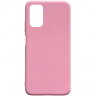 Матовый ТПУ чехол Softy для Xiaomi Redmi 9 Power фото 10 — eCase