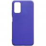 Матовый ТПУ чехол Softy для Xiaomi Redmi 9 Power фото 12 — eCase