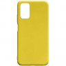 Матовый ТПУ чехол Softy для Xiaomi Redmi 9 Power фото 14 — eCase
