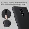 Пластиковая накладка Nillkin Matte для OnePlus 7 фото 6 — eCase