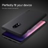 Пластиковая накладка Nillkin Matte для OnePlus 7 фото 9 — eCase