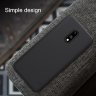Пластиковая накладка Nillkin Matte для OnePlus 7 фото 12 — eCase