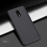 Пластиковая накладка Nillkin Matte для OnePlus 7 фото 13 — eCase