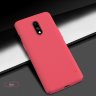 Пластиковая накладка Nillkin Matte для OnePlus 7 фото 16 — eCase